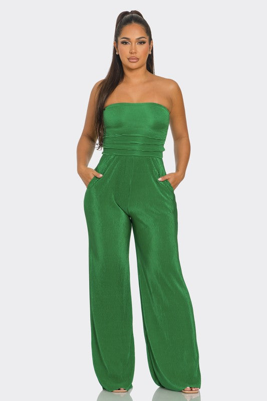 Shelia Jumpsuit